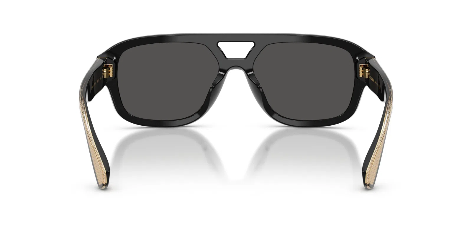 Dolce & Gabbana 4561 Sunglasses - view 22